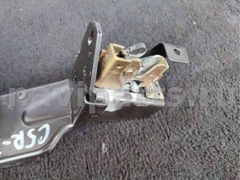 Новое Citroen C5, 2005 г., арт. BC5R-78, фото 6