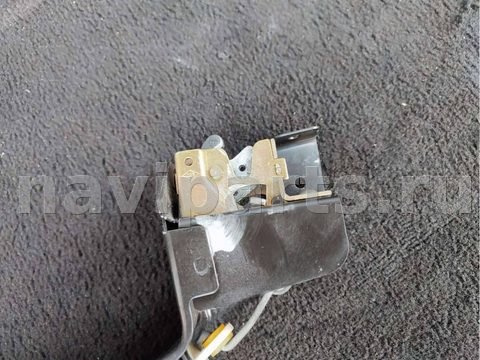 Новое Citroen C5, 2005 г., арт. BC5R-78, фото 7