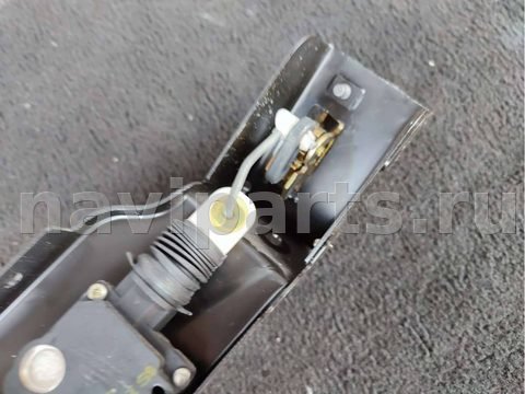 Новое Citroen C5, 2005 г., арт. BC5R-78, фото 8