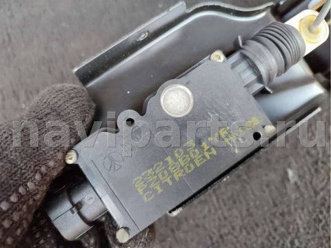 Новое Citroen C5, 2005 г., арт. BC5R-78, фото 9