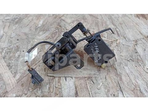 Новое BMW 5 E39, 2001 г., арт. BE39S130_2
