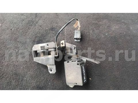 Новое BMW 5 E39, 2002 г., арт. BH39121_2, фото 3