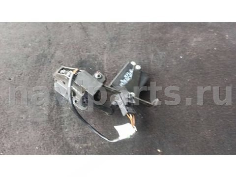 Новое BMW 5 E39, 2002 г., арт. BH39121_2, фото 4