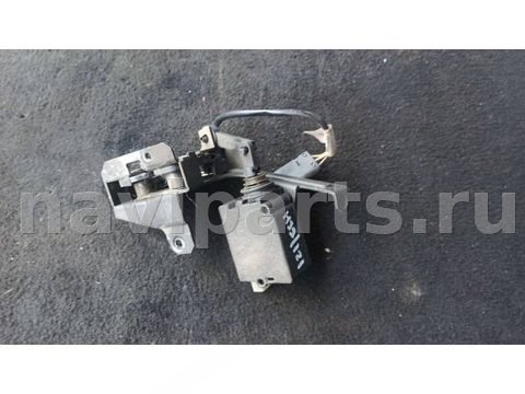 Новое BMW 5 E39, 2002 г., арт. BH39121_2, фото 6