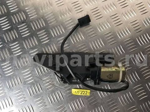 Замок стекла двери багажника BMW 5 E39, 1999 г., арт. BM01222, фото 2