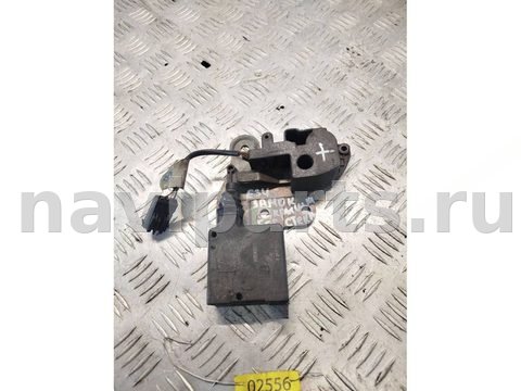 Замок стекла двери багажника BMW 5 E34, 1994 г., арт. BM02556