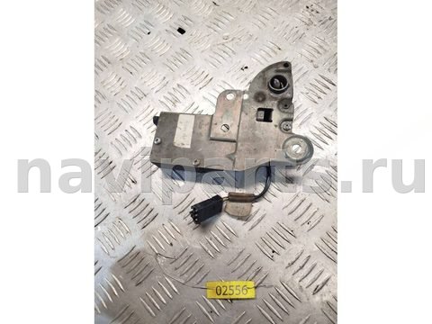 Замок стекла двери багажника BMW 5 E34, 1994 г., арт. BM02556, фото 3