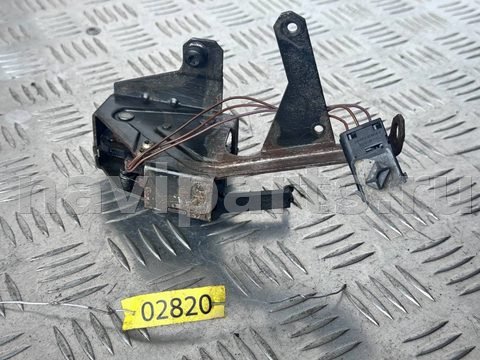 Новое BMW 5 E39, 1996 г., арт. BM02820