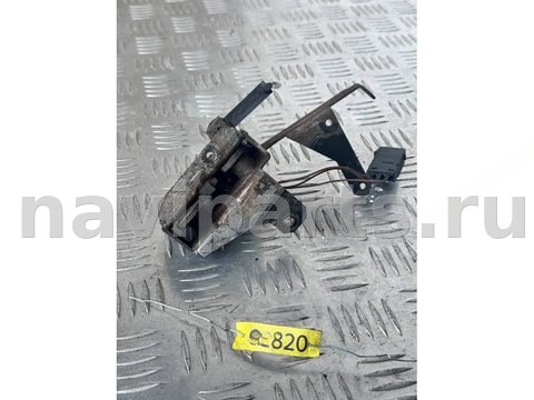 Новое BMW 5 E39, 1996 г., арт. BM02820, фото 4