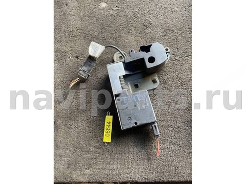 Замок стекла двери багажника BMW 5 E34, 1996 г., арт. BM08644