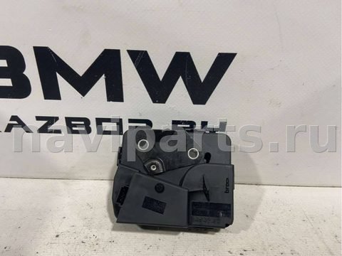 Новое BMW 5, 2009 г., OEM 51248218849, арт. BR10-204V7, фото 2