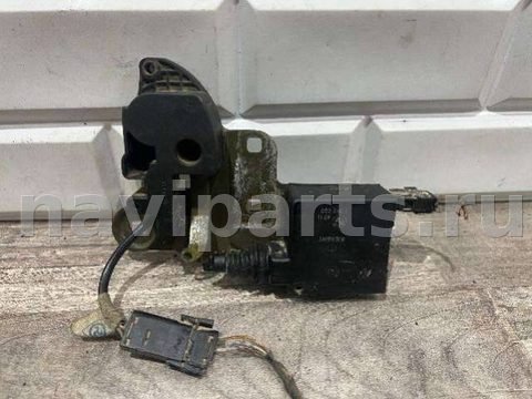 Новое BMW 5 E34, 1993 г., OEM 1392020, арт. G4059