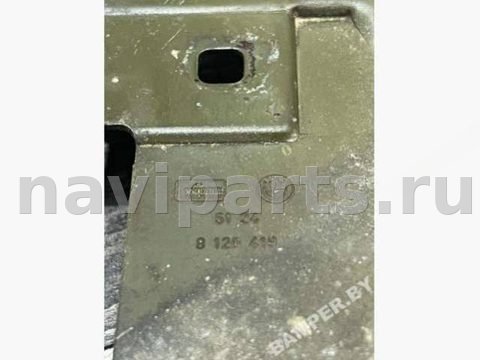 Новое BMW 5 E34, 1993 г., OEM 1392020, арт. G4059, фото 2