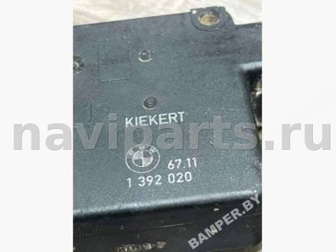 Новое BMW 5 E34, 1993 г., OEM 1392020, арт. G4059, фото 3