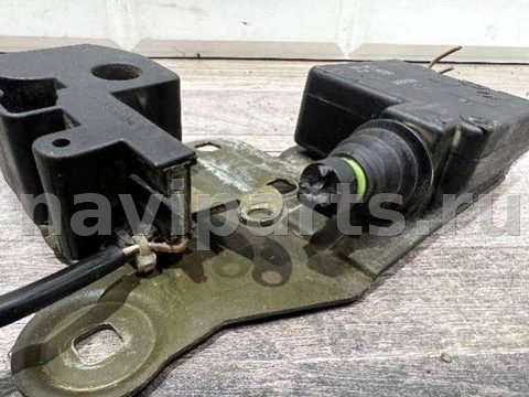Новое BMW 5 E34, 1993 г., OEM 1392020, арт. G4059, фото 4