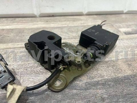 Новое BMW 5 E34, 1993 г., OEM 1392020, арт. G4059, фото 8