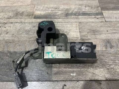 Новое BMW 5 E34, 1995 г., OEM 8360193, арт. G6366