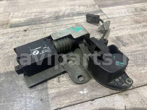 Новое BMW 5 E34, 1995 г., OEM 8360193, арт. G6366, фото 4