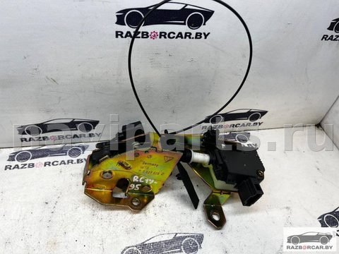 Новое Volkswagen Touareg, 2005 г., OEM 7L0827506D, арт. RC19-95