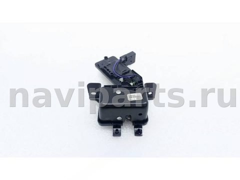 Новое Chevrolet Tahoe, 2016 г., OEM 86507563, арт. Star_62012
