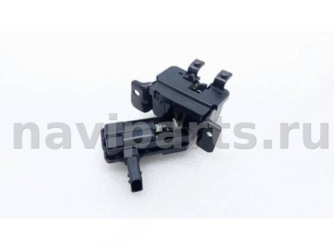 Новое Chevrolet Tahoe, 2016 г., OEM 86507563, арт. Star_62012, фото 4