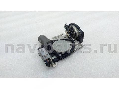 Новое Toyota Land Cruiser, 2015 г., OEM 6939060060, арт. Star_63540, фото 5