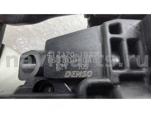 Новое Toyota Land Cruiser, 2015 г., OEM 6939060060, арт. Star_63540, фото 6