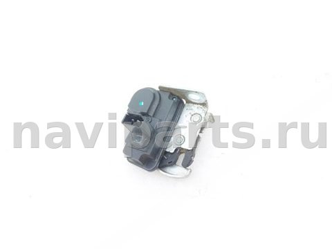 Новое Jeep Grand Cherokee, 2011 г., OEM 4589648AB, арт. Star_65804