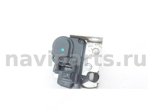 Новое Jeep Grand Cherokee, 2011 г., OEM 4589648AB, арт. Star_65804, фото 2
