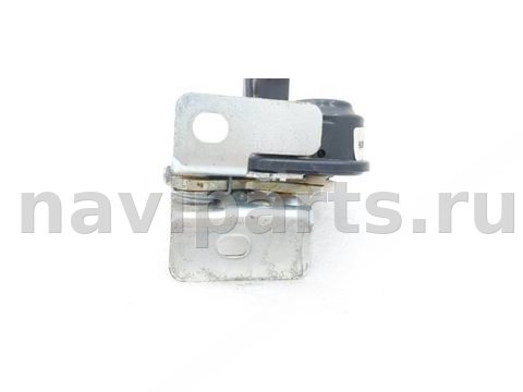 Новое Jeep Grand Cherokee, 2011 г., OEM 4589648AB, арт. Star_65804, фото 4