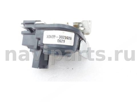 Новое Jeep Grand Cherokee, 2011 г., OEM 4589648AB, арт. Star_65804, фото 8