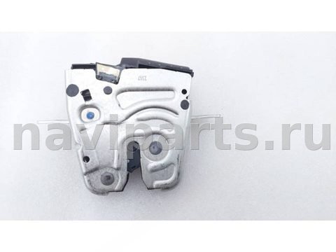 Замок стекла двери багажника Mercedes A, 2017 г., OEM A0997400500, арт. Star_66241