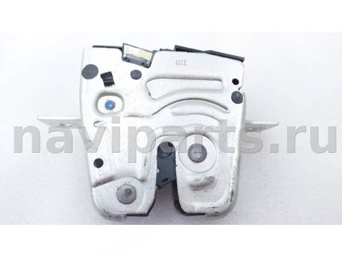 Замок стекла двери багажника Mercedes A, 2017 г., OEM A0997400500, арт. Star_66241, фото 10