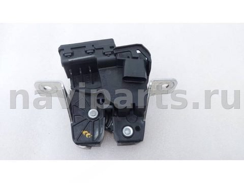 Замок стекла двери багажника Mercedes A, 2017 г., OEM A0997400500, арт. Star_66241, фото 2