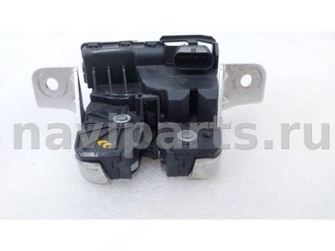 Замок стекла двери багажника Mercedes A, 2017 г., OEM A0997400500, арт. Star_66241, фото 3