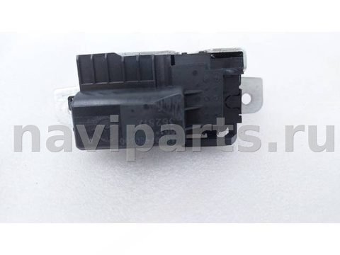 Замок стекла двери багажника Mercedes A, 2017 г., OEM A0997400500, арт. Star_66241, фото 4