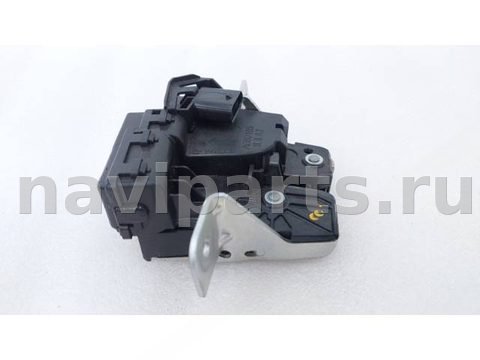 Замок стекла двери багажника Mercedes A, 2017 г., OEM A0997400500, арт. Star_66241, фото 5