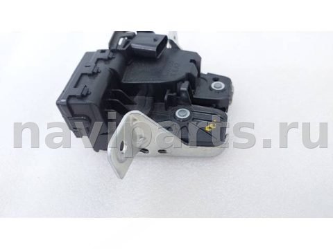 Замок стекла двери багажника Mercedes A, 2017 г., OEM A0997400500, арт. Star_66241, фото 6