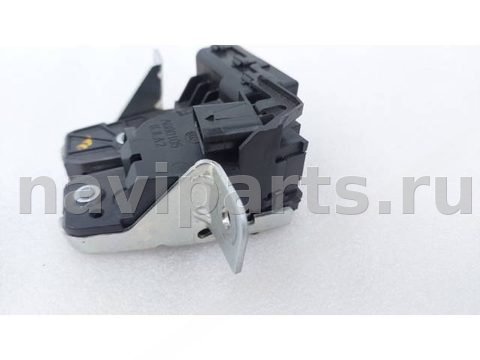 Замок стекла двери багажника Mercedes A, 2017 г., OEM A0997400500, арт. Star_66241, фото 7