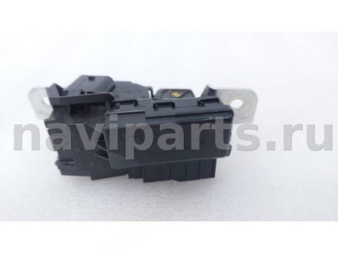 Замок стекла двери багажника Mercedes A, 2017 г., OEM A0997400500, арт. Star_66241, фото 8
