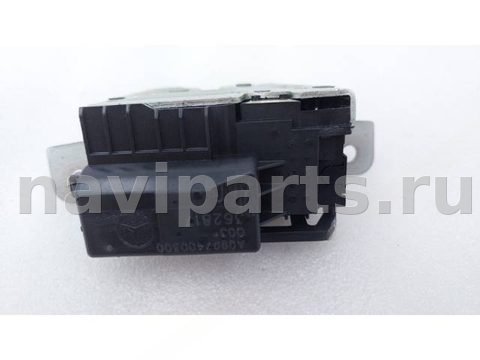 Замок стекла двери багажника Mercedes A, 2017 г., OEM A0997400500, арт. Star_66241, фото 9