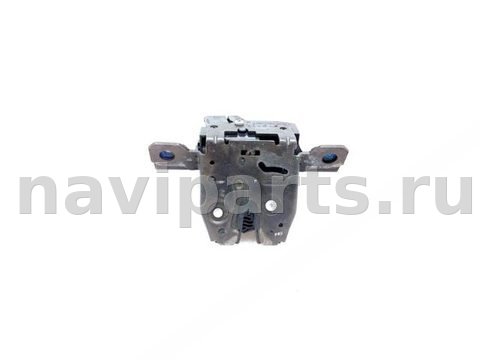 Новое Chevrolet Orlando, 2012 г., OEM 13509599, арт. Star_71873, фото 4