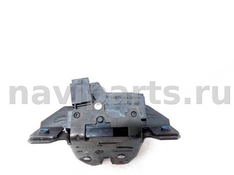 Новое Chevrolet Orlando, 2012 г., OEM 13509599, арт. Star_71873, фото 5