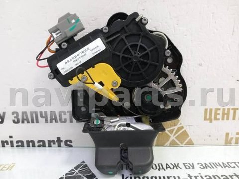 Новое Exeed TXL, 2020 г., OEM 554001158AA, арт. Tria_104751