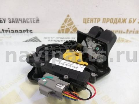 Новое Exeed TXL, 2020 г., OEM 554001158AA, арт. Tria_104751, фото 4
