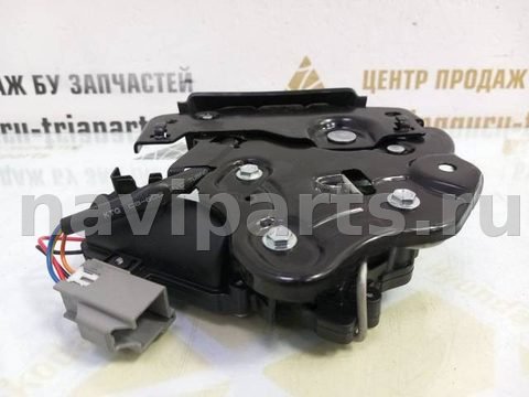 Новое Exeed TXL, 2020 г., OEM 554001158AA, арт. Tria_104751, фото 7