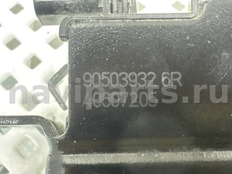 Новое Renault Duster, 2020 г., OEM 905039326R, арт. Tria_131263, фото 6