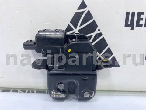 Новое Renault Kaptur, 2016 г., OEM 905039428R, арт. Tria_34724
