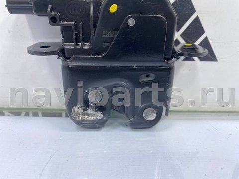 Новое Renault Kaptur, 2016 г., OEM 905039428R, арт. Tria_34724, фото 2
