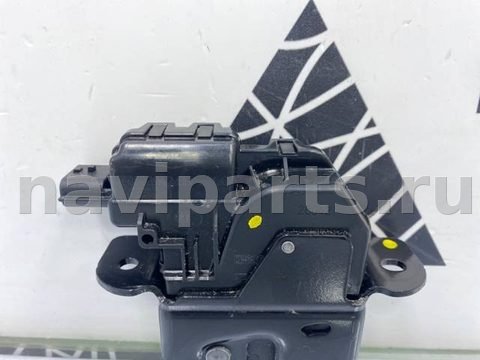 Новое Renault Kaptur, 2016 г., OEM 905039428R, арт. Tria_34724, фото 3